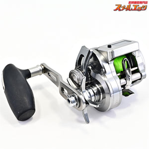 【シマノ】 24オシアコンクエスト CT 300HG SHIMANO OCEA CONQUEST