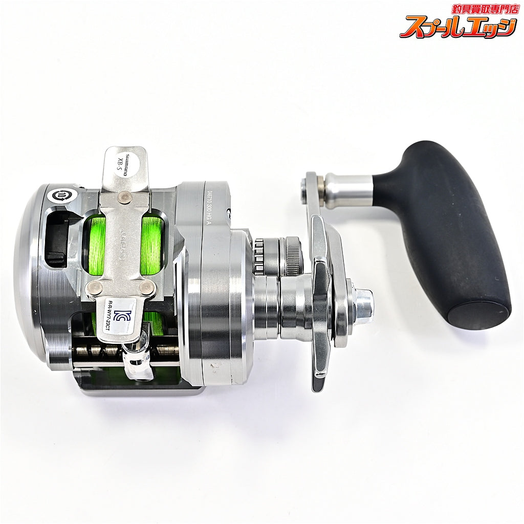 【シマノ】 24オシアコンクエスト CT 300HG SHIMANO OCEA CONQUEST