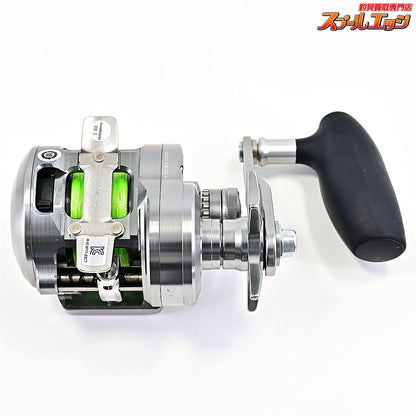 【シマノ】 24オシアコンクエスト CT 300HG SHIMANO OCEA CONQUEST