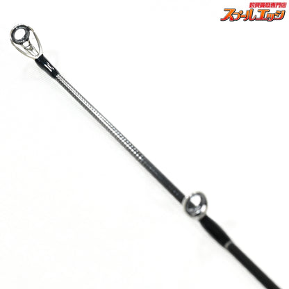 【レジットデザイン】 ワイルドサイドHP WHPC73H LEGIT-DESIGN WILD SIDE ブラックバス K_233