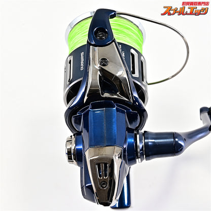 【シマノ】 21ツインパワー XD 4000XG SHIMANO TWIN POWER