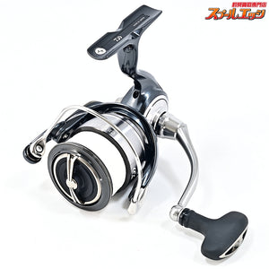【ダイワ】 24セルテート LT 3000-CH DAIWA CERTATE