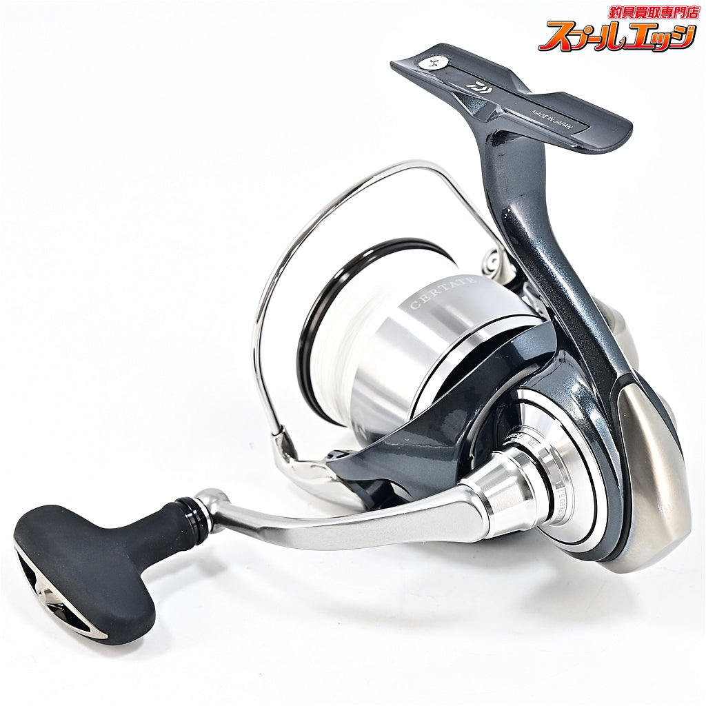 【ダイワ】 24セルテート LT 3000-CH DAIWA CERTATE