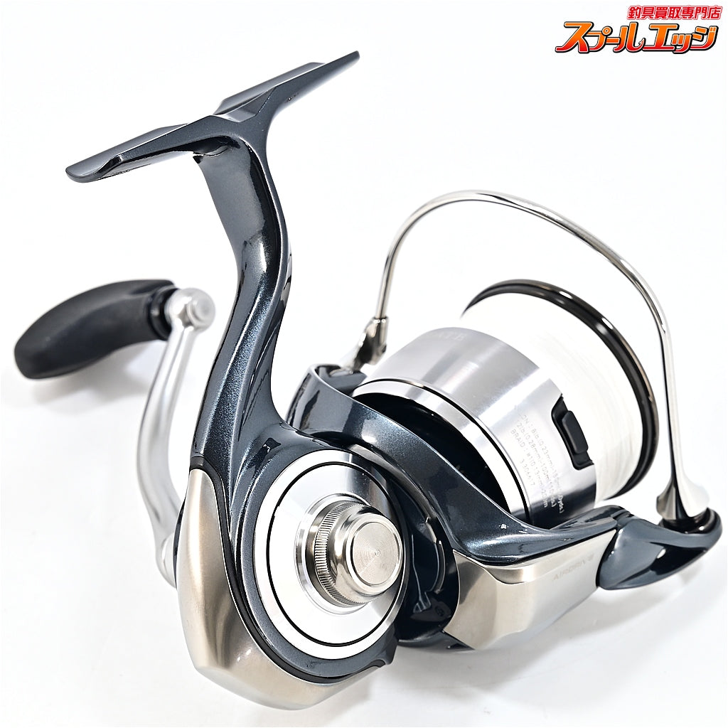 【ダイワ】 24セルテート LT 3000-CH DAIWA CERTATE