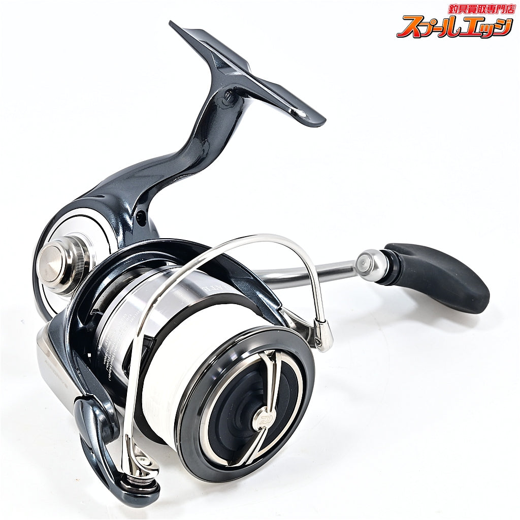 【ダイワ】 24セルテート LT 3000-CH DAIWA CERTATE