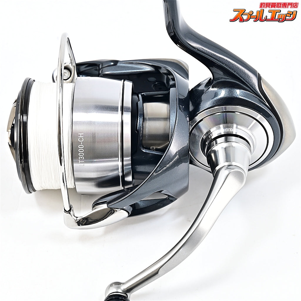【ダイワ】 24セルテート LT 3000-CH DAIWA CERTATE