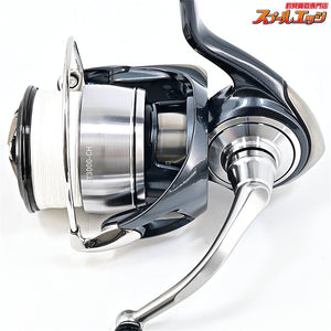 【ダイワ】 24セルテート LT 3000-CH DAIWA CERTATE