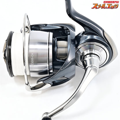【ダイワ】 24セルテート LT 3000-CH DAIWA CERTATE