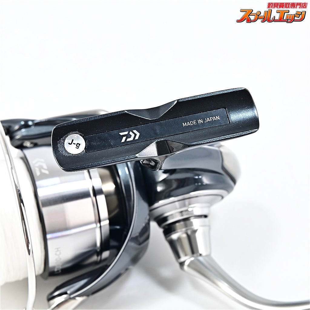 【ダイワ】 24セルテート LT 3000-CH DAIWA CERTATE