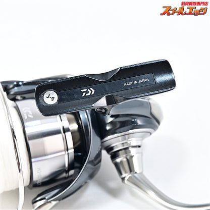【ダイワ】 24セルテート LT 3000-CH DAIWA CERTATE