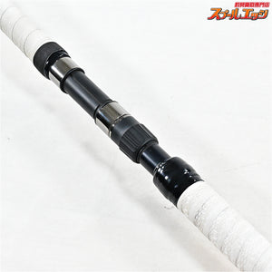 【トゥルースジャパン】 ホワイトインサイト 61112 イオミックグリップテープ装着 TRUTH-JAPAN White Insight クロマグロ キハダマグロ GT K_255