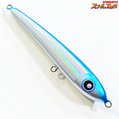 【ローカルスタンダード】 ダイブベイト 165 ブルー LOCAL-STANDARD DIVE-BAIT 海水用ルアー K_060