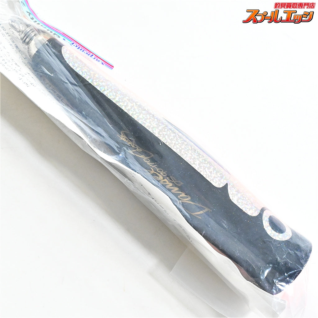 【カーペンター】 ダムセル DS 90-170 ブラックオレンジ クオリティー2 Carpenter Damsel DS Quality 海水用ルアー K_060