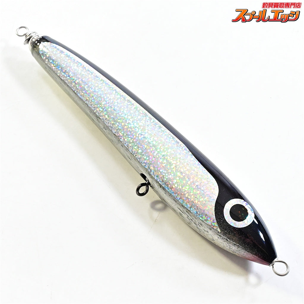 【カーペンター】 ディアブロ ガンマγ 75-190 プロフェッショナルモデル 自重73.7g Carpenter DIABLO GAMMA K_060