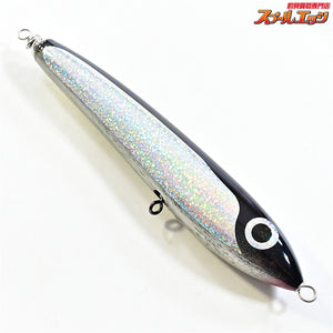 【カーペンター】 ディアブロ ガンマγ 75-190 プロフェッショナルモデル 自重73.7g Carpenter DIABLO GAMMA K_060