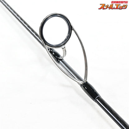 【シマノ】 19オシアジガー コンセプトS S62-3 SHIMANO OCEA JIGGER CONCEPT-S ヒラマサ カンパチ ブリ K_235