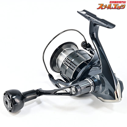 【シマノ】 19ヴァンキッシュ 4000XG ゴメクサスカスタムハンドルノブ装着 SHIMANO Vanquish