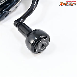 【シマノ】 19ヴァンキッシュ 4000XG ゴメクサスカスタムハンドルノブ装着 SHIMANO Vanquish