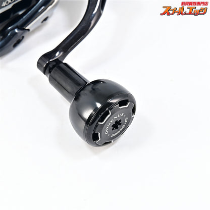 【シマノ】 19ヴァンキッシュ 4000XG ゴメクサスカスタムハンドルノブ装着 SHIMANO Vanquish