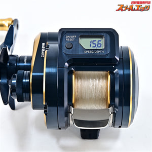 【ダイワ】 21ソルティガ IC 300L-DH DAIWA SALTIGA