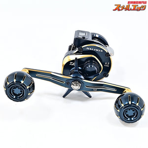 【ダイワ】 21ソルティガ IC 300L-DH DAIWA SALTIGA