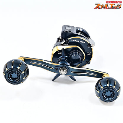 【ダイワ】 21ソルティガ IC 300L-DH DAIWA SALTIGA