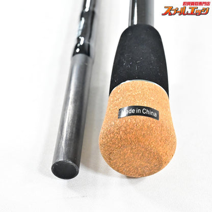 【レジットデザイン】 ワイルドサイドHP WHPC73MH LEGIT-DESIGN WILD SIDE ブラックバス モデル K_234