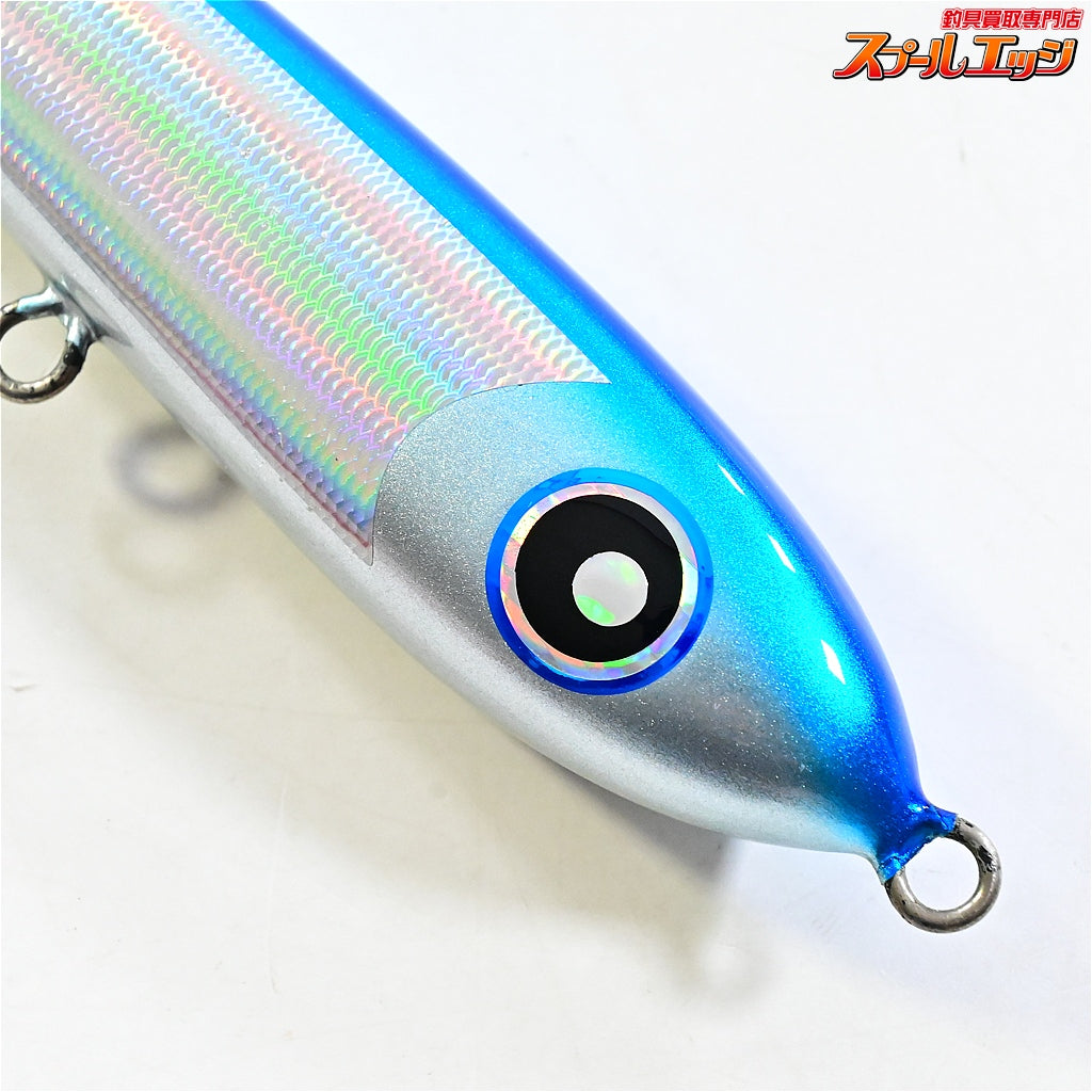 【ローカルスタンダード】 ダイブベイト 165 ブルー LOCAL-STANDARD DIVE-BAIT 海水用ルアー K_060