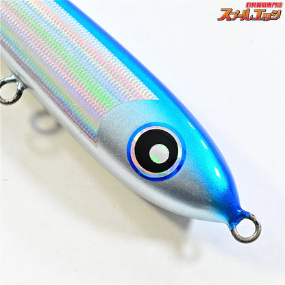 【ローカルスタンダード】 ダイブベイト 165 ブルー LOCAL-STANDARD DIVE-BAIT 海水用ルアー K_060