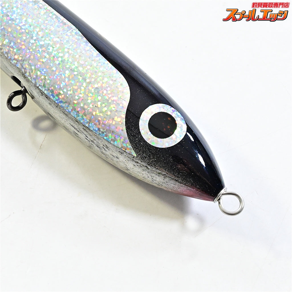 【カーペンター】 ディアブロ ガンマγ 75-190 プロフェッショナルモデル 自重73.7g Carpenter DIABLO GAMMA K_060