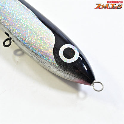 【カーペンター】 ディアブロ ガンマγ 75-190 プロフェッショナルモデル 自重73.7g Carpenter DIABLO GAMMA K_060