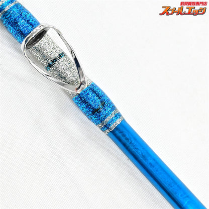 【アルファタックル】 グラスラム 200MH Alpha tackle Glasslam アカムツ アコウ ヒラマサ ブリ K_199