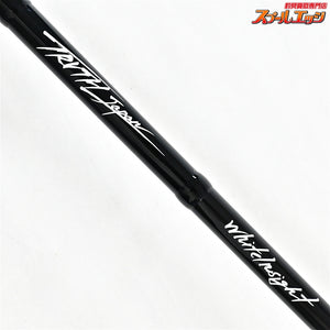 【トゥルースジャパン】 ホワイトインサイト 61112 イオミックグリップテープ装着 TRUTH-JAPAN White Insight クロマグロ キハダマグロ GT K_255