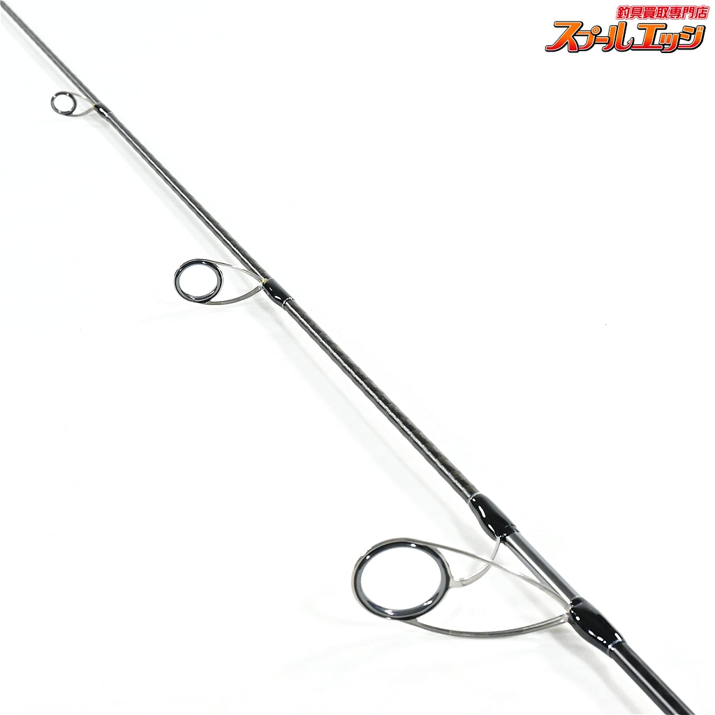 【シマノ】 19オシアジガー コンセプトS S62-3 SHIMANO OCEA JIGGER CONCEPT-S ヒラマサ カンパチ ブリ K_235