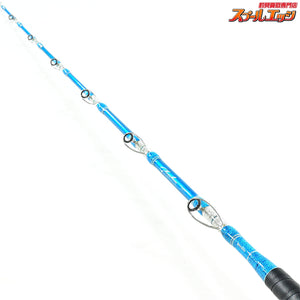 【アルファタックル】 グラスラム 200MH Alpha tackle Glasslam アカムツ アコウ ヒラマサ ブリ K_199