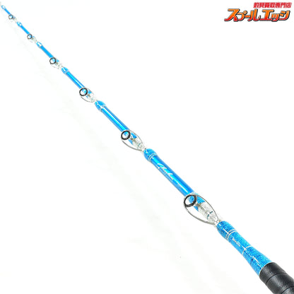 【アルファタックル】 グラスラム 200MH Alpha tackle Glasslam アカムツ アコウ ヒラマサ ブリ K_199