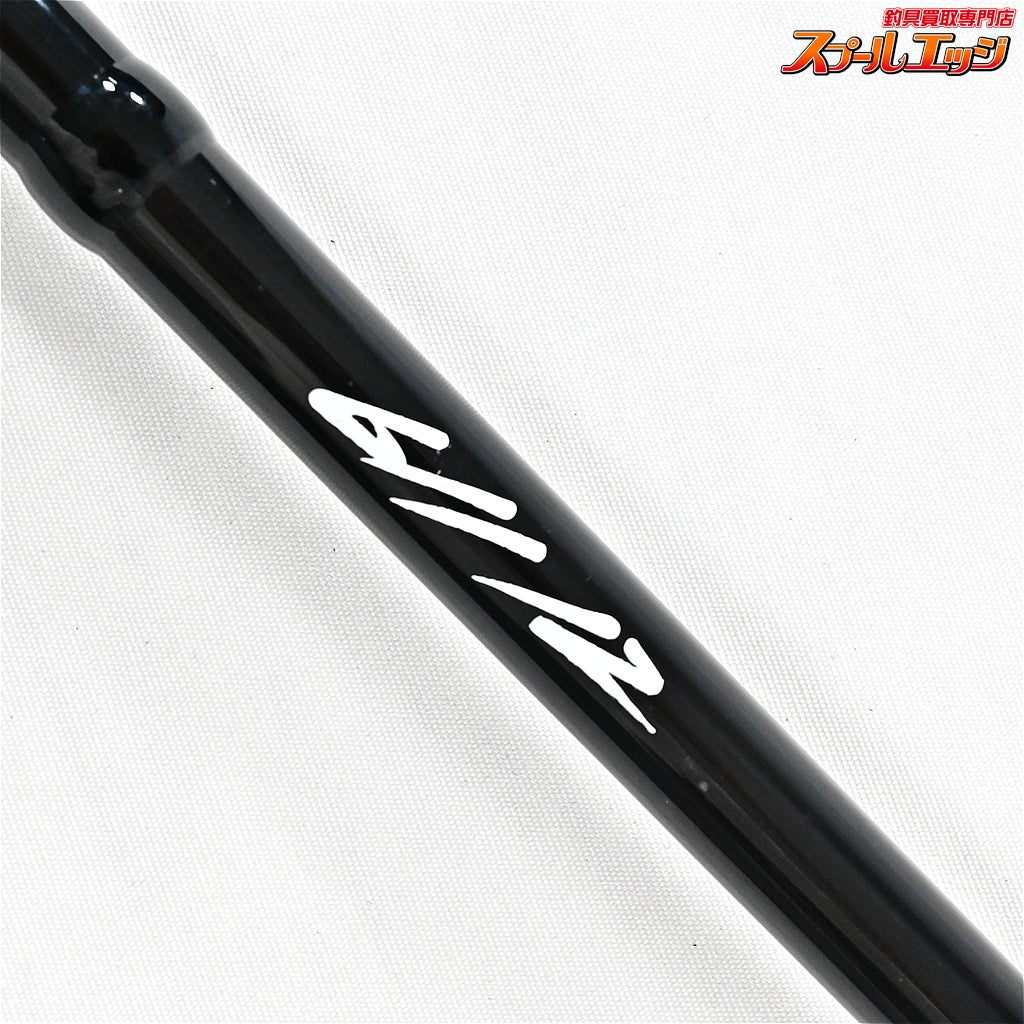 【トゥルースジャパン】 ホワイトインサイト 61112 イオミックグリップテープ装着 TRUTH-JAPAN White Insight クロマグロ キハダマグロ GT K_255