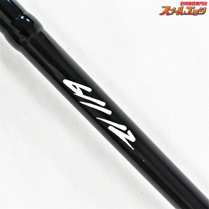 【トゥルースジャパン】 ホワイトインサイト 61112 イオミックグリップテープ装着 TRUTH-JAPAN White Insight クロマグロ キハダマグロ GT K_255