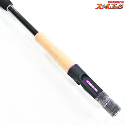 【レジットデザイン】 ワイルドサイドHP WHPC73MH LEGIT-DESIGN WILD SIDE ブラックバス モデル K_234