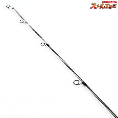 【シマノ】 19オシアジガー コンセプトS S62-3 SHIMANO OCEA JIGGER CONCEPT-S ヒラマサ カンパチ ブリ K_235