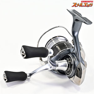 【ダイワ】 24ルビアス LT 2500S-DH DAIWA LUVIAS