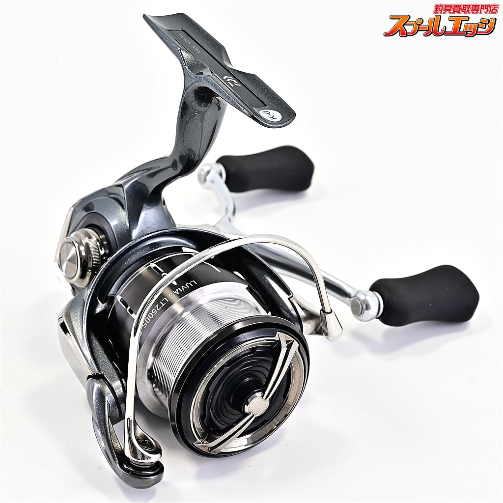 【ダイワ】 24ルビアス LT 2500S-DH DAIWA LUVIAS