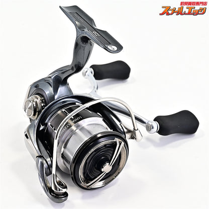 【ダイワ】 24ルビアス LT 2500S-DH DAIWA LUVIAS