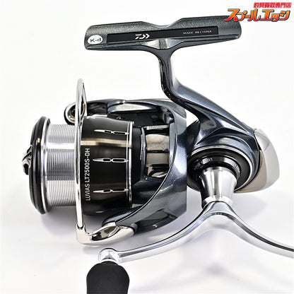 【ダイワ】 24ルビアス LT 2500S-DH DAIWA LUVIAS