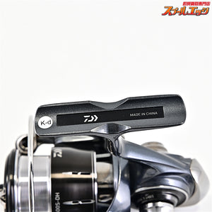 【ダイワ】 24ルビアス LT 2500S-DH DAIWA LUVIAS