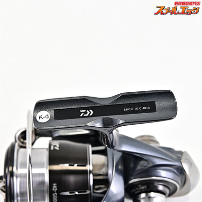 【ダイワ】 24ルビアス LT 2500S-DH DAIWA LUVIAS