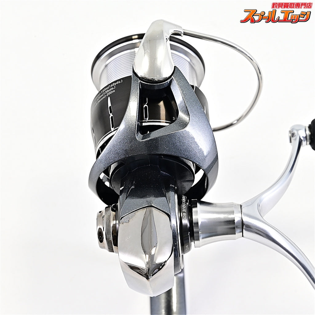 【ダイワ】 24ルビアス LT 2500S-DH DAIWA LUVIAS