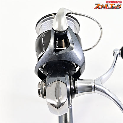 【ダイワ】 24ルビアス LT 2500S-DH DAIWA LUVIAS