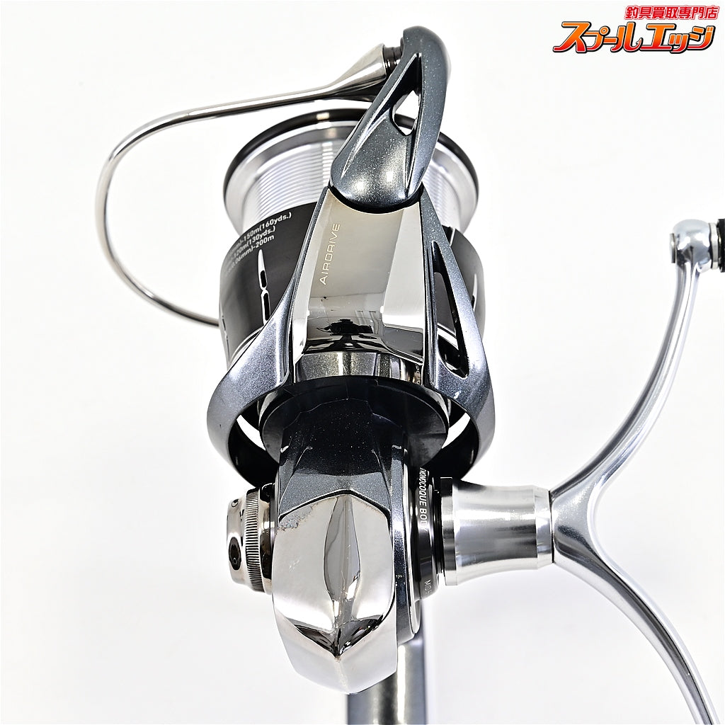 【ダイワ】 24ルビアス LT 2500S-DH DAIWA LUVIAS