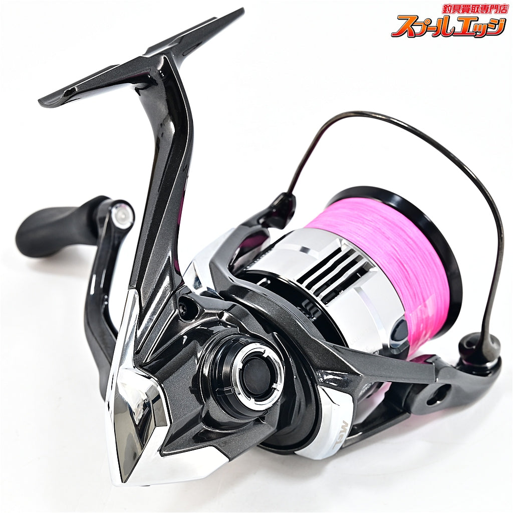 【シマノ】 23ヴァンキッシュ 2500S SHIMANO Vanquish